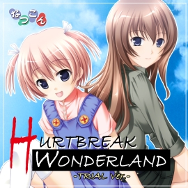 Hurtbreak Wonderland